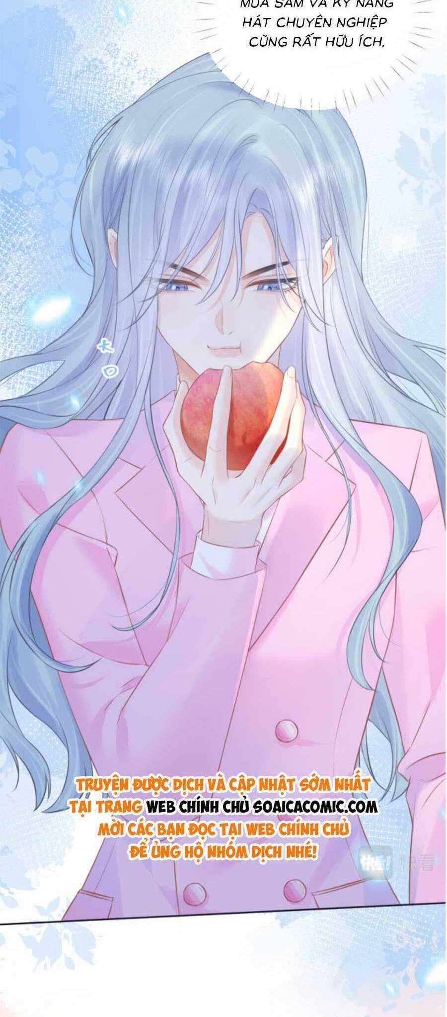 Xuyên Đến Hiện Đại Tôi Hung Hăng Vả Mặt Kẻ Thù Chapter 18 trang 13