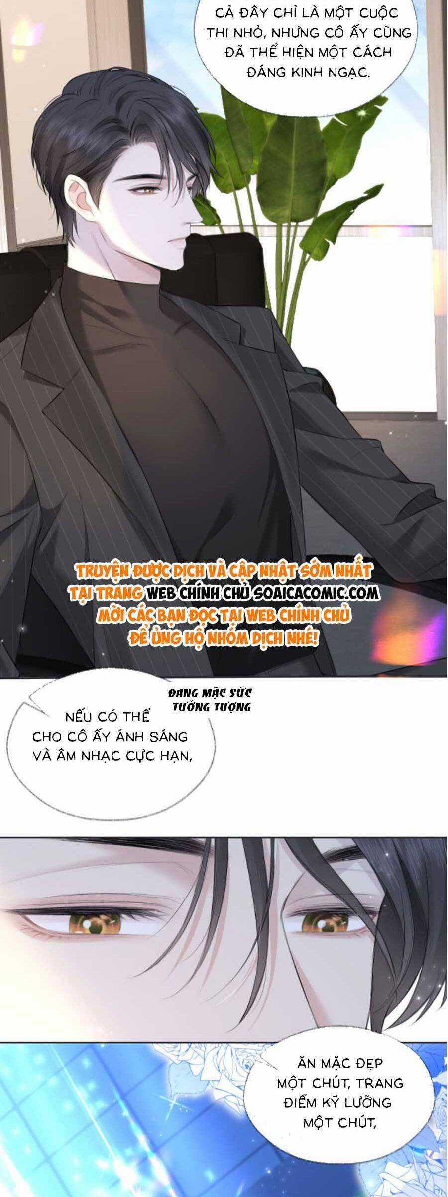 Xuyên Đến Hiện Đại Tôi Hung Hăng Vả Mặt Kẻ Thù Chapter 18 trang 16