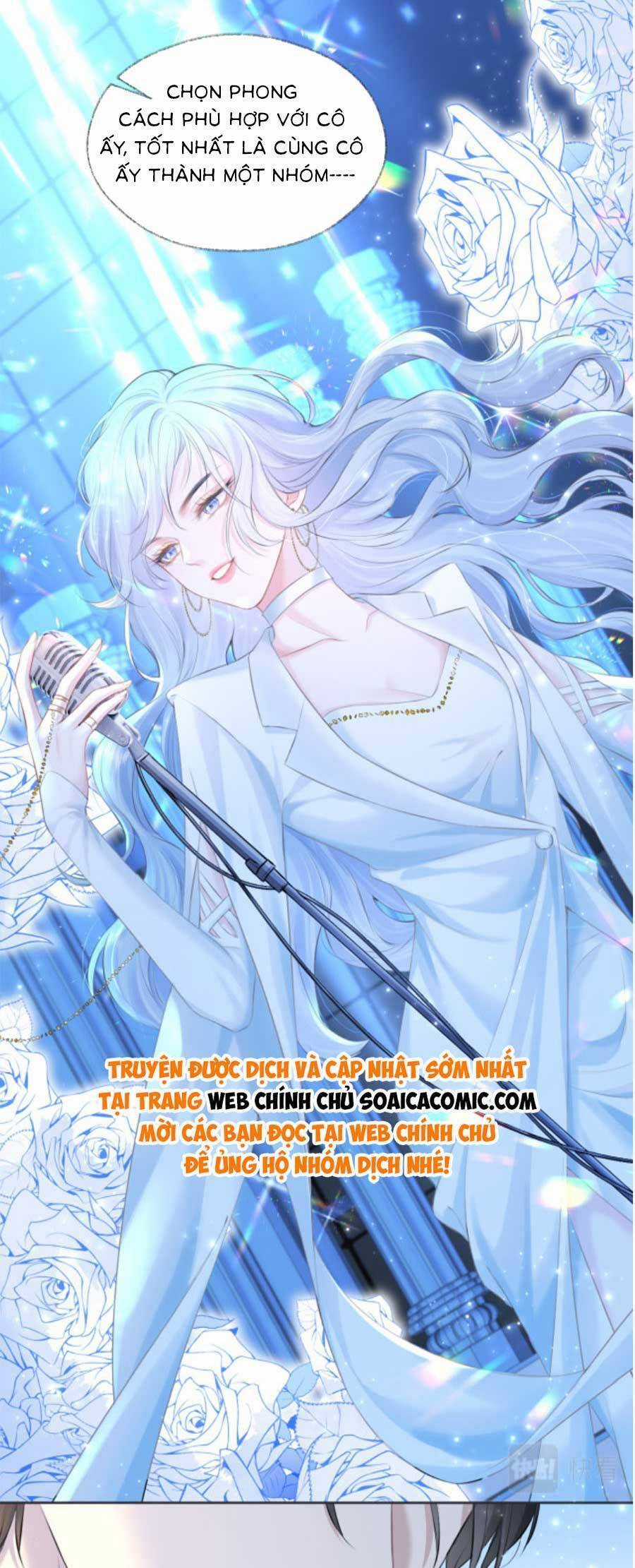 Xuyên Đến Hiện Đại Tôi Hung Hăng Vả Mặt Kẻ Thù Chapter 18 trang 17