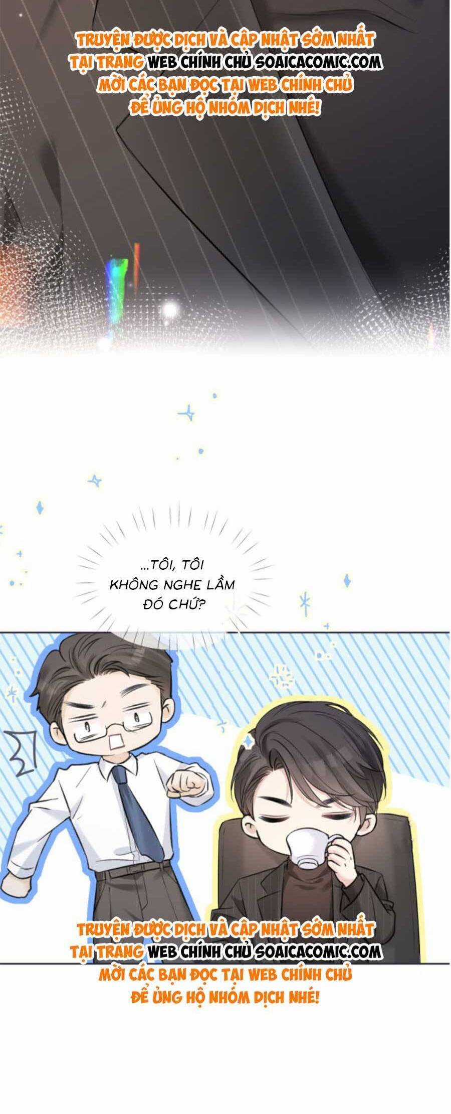 Xuyên Đến Hiện Đại Tôi Hung Hăng Vả Mặt Kẻ Thù Chapter 18 trang 19