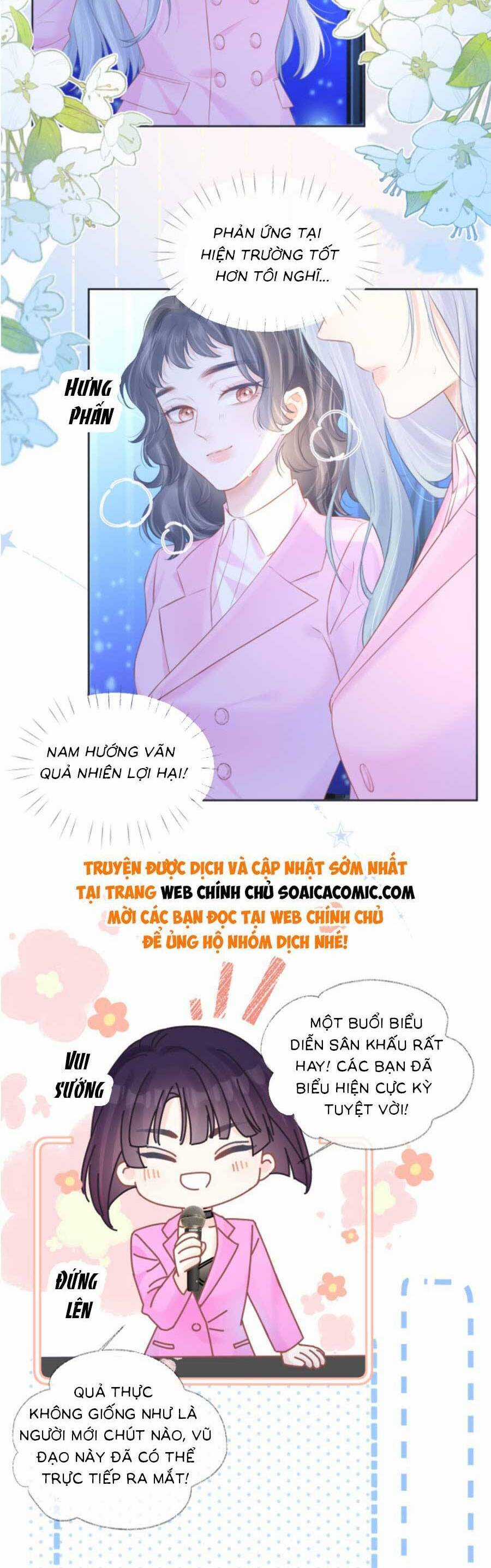 Xuyên Đến Hiện Đại Tôi Hung Hăng Vả Mặt Kẻ Thù Chapter 18 trang 2