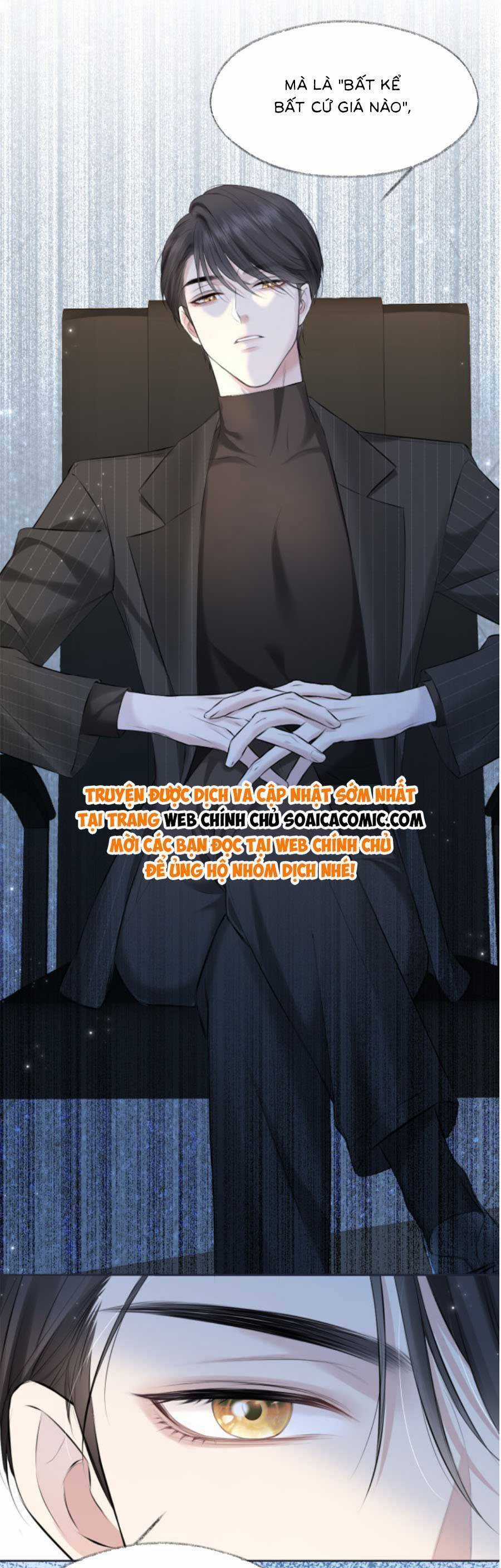 Xuyên Đến Hiện Đại Tôi Hung Hăng Vả Mặt Kẻ Thù Chapter 18 trang 23