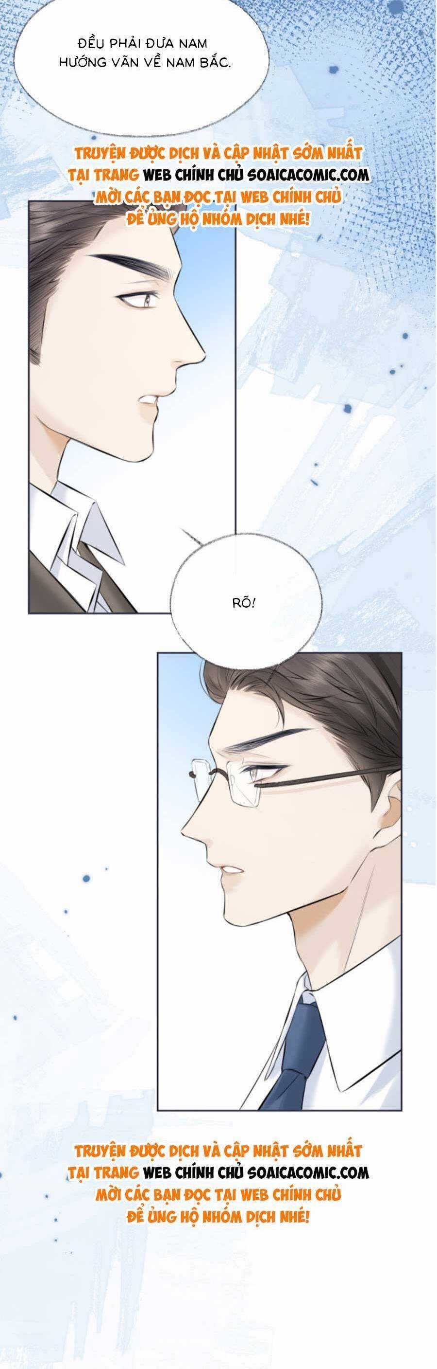 Xuyên Đến Hiện Đại Tôi Hung Hăng Vả Mặt Kẻ Thù Chapter 18 trang 24