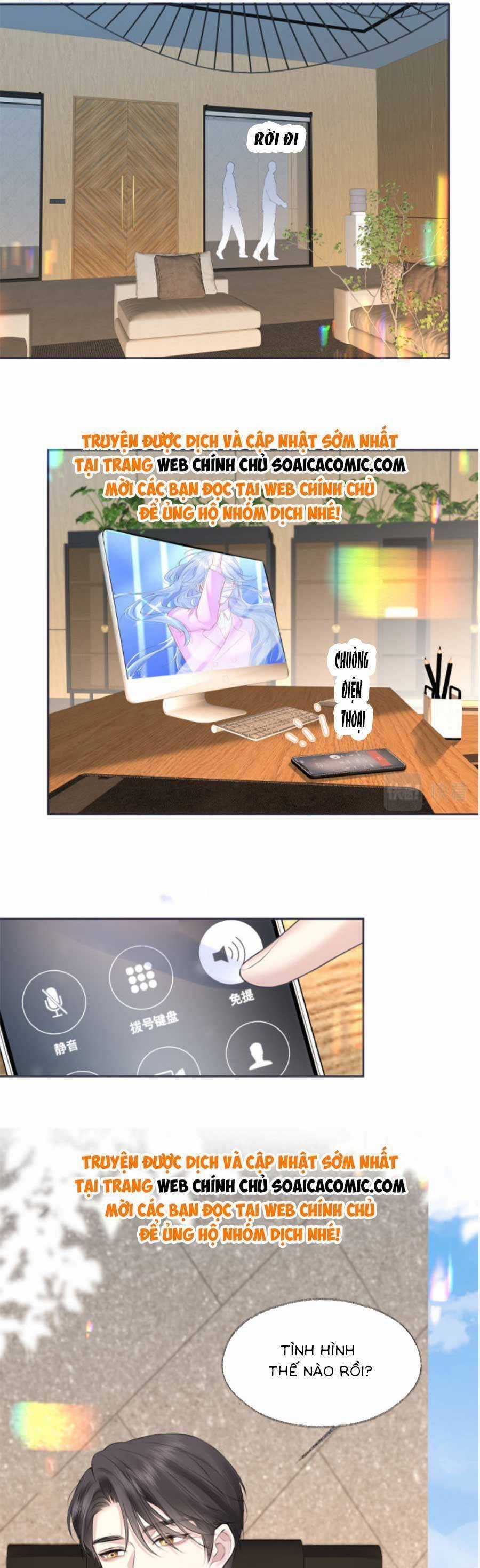 Xuyên Đến Hiện Đại Tôi Hung Hăng Vả Mặt Kẻ Thù Chapter 18 trang 25