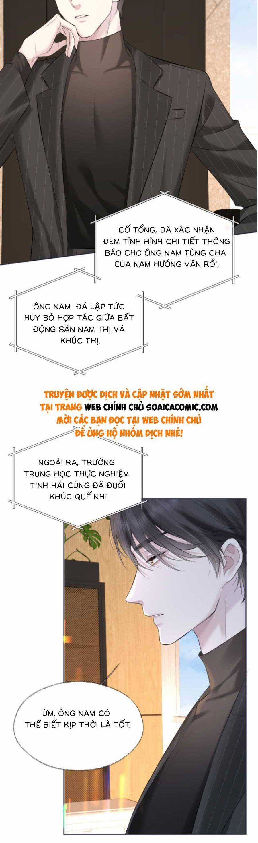 Xuyên Đến Hiện Đại Tôi Hung Hăng Vả Mặt Kẻ Thù Chapter 18 trang 26
