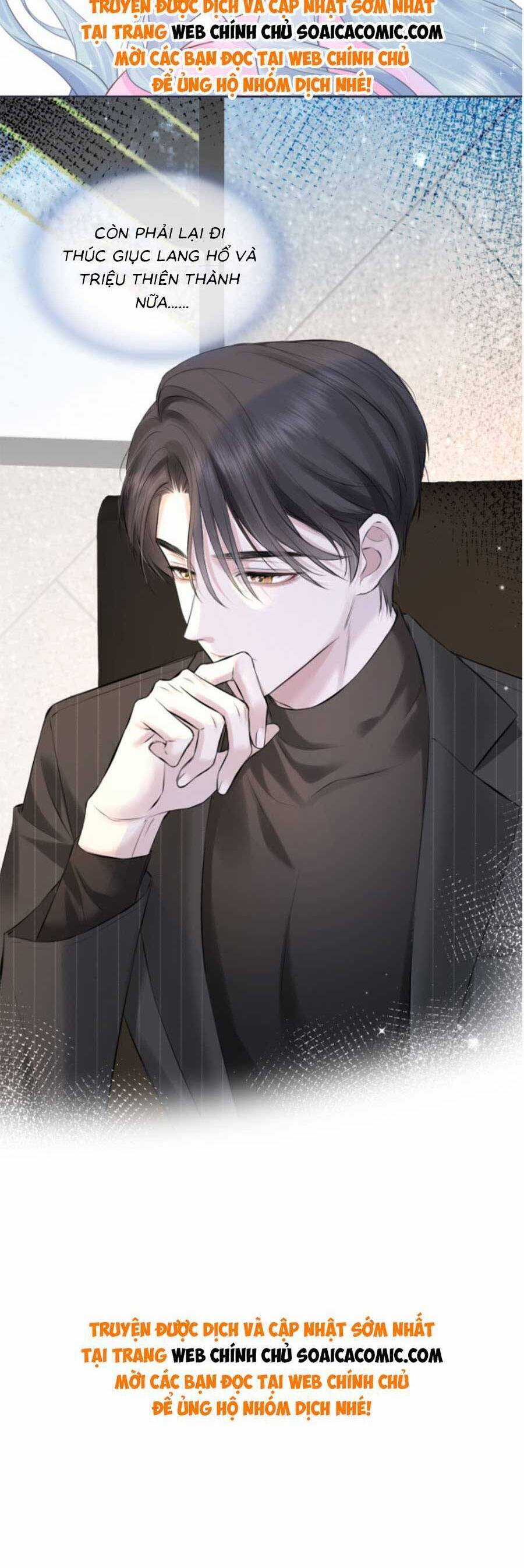 Xuyên Đến Hiện Đại Tôi Hung Hăng Vả Mặt Kẻ Thù Chapter 18 trang 28