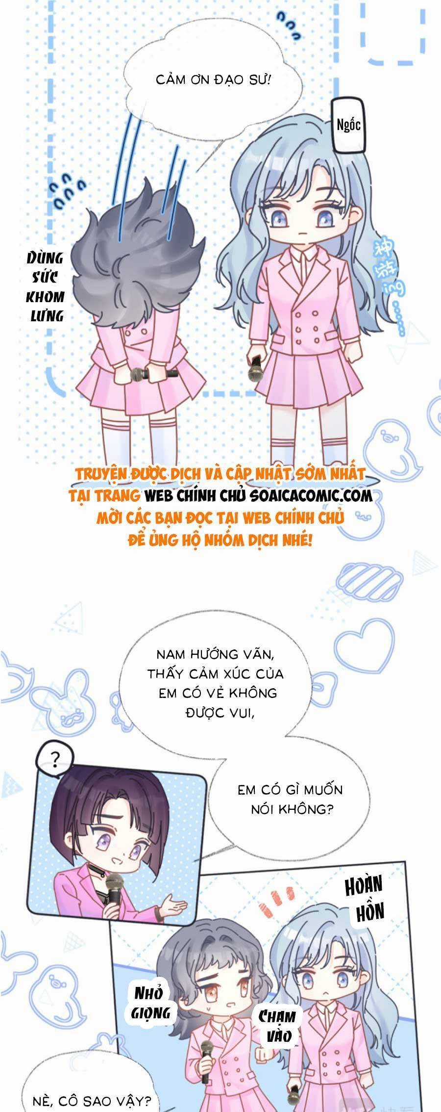 Xuyên Đến Hiện Đại Tôi Hung Hăng Vả Mặt Kẻ Thù Chapter 18 trang 3