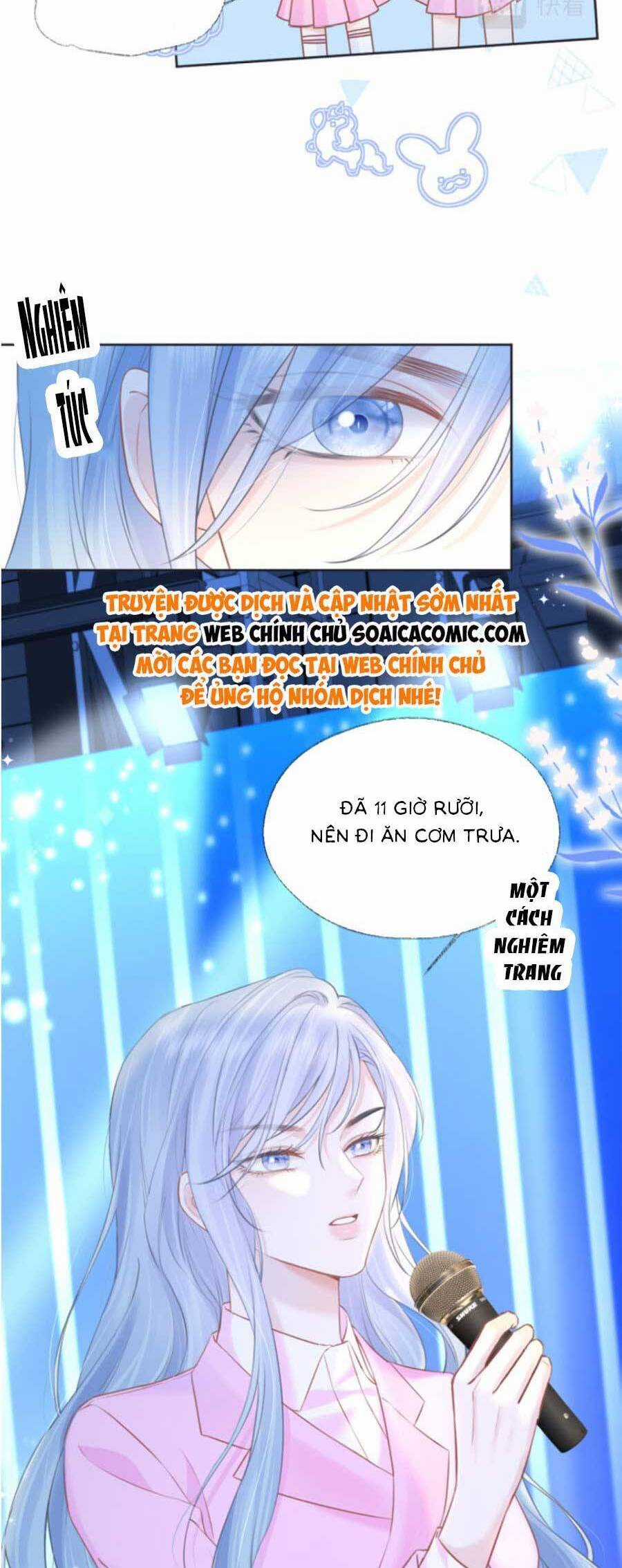 Xuyên Đến Hiện Đại Tôi Hung Hăng Vả Mặt Kẻ Thù Chapter 18 trang 4