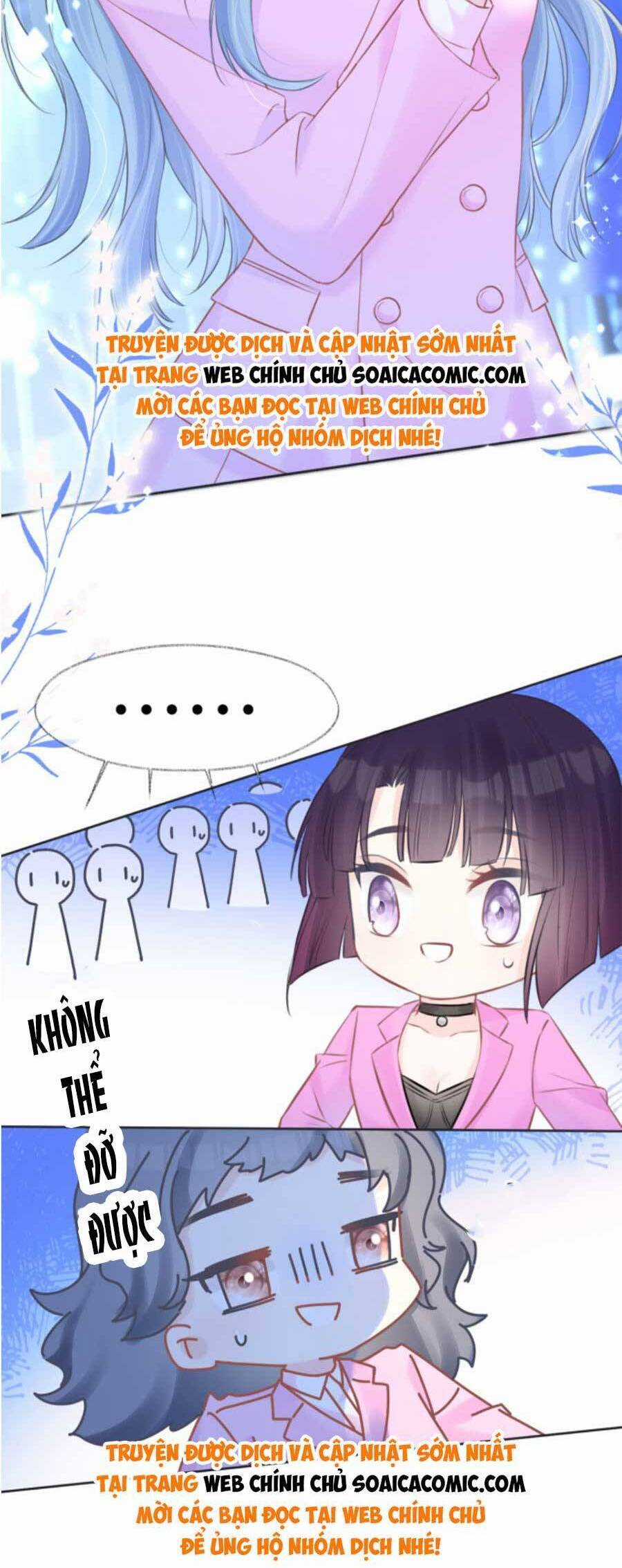 Xuyên Đến Hiện Đại Tôi Hung Hăng Vả Mặt Kẻ Thù Chapter 18 trang 5