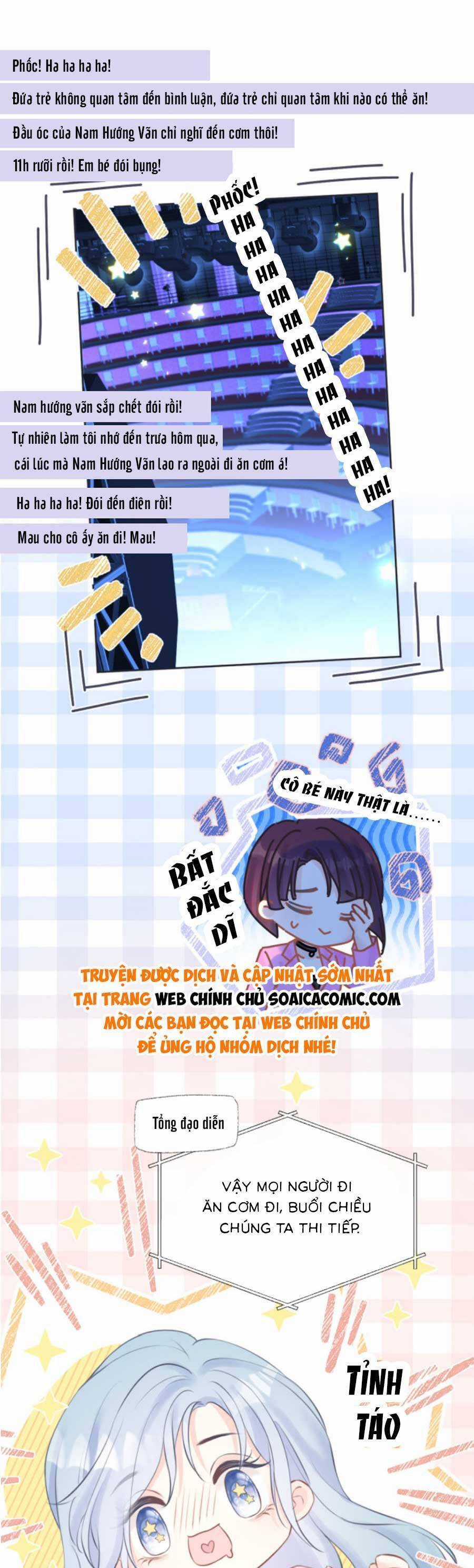 Xuyên Đến Hiện Đại Tôi Hung Hăng Vả Mặt Kẻ Thù Chapter 18 trang 6