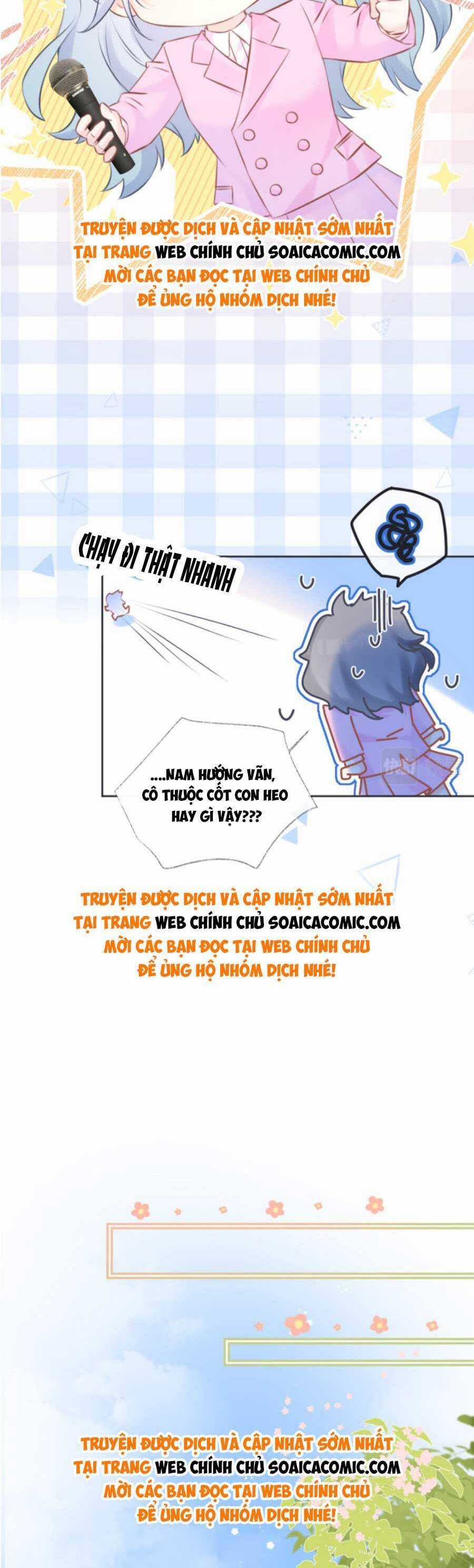 Xuyên Đến Hiện Đại Tôi Hung Hăng Vả Mặt Kẻ Thù Chapter 18 trang 7