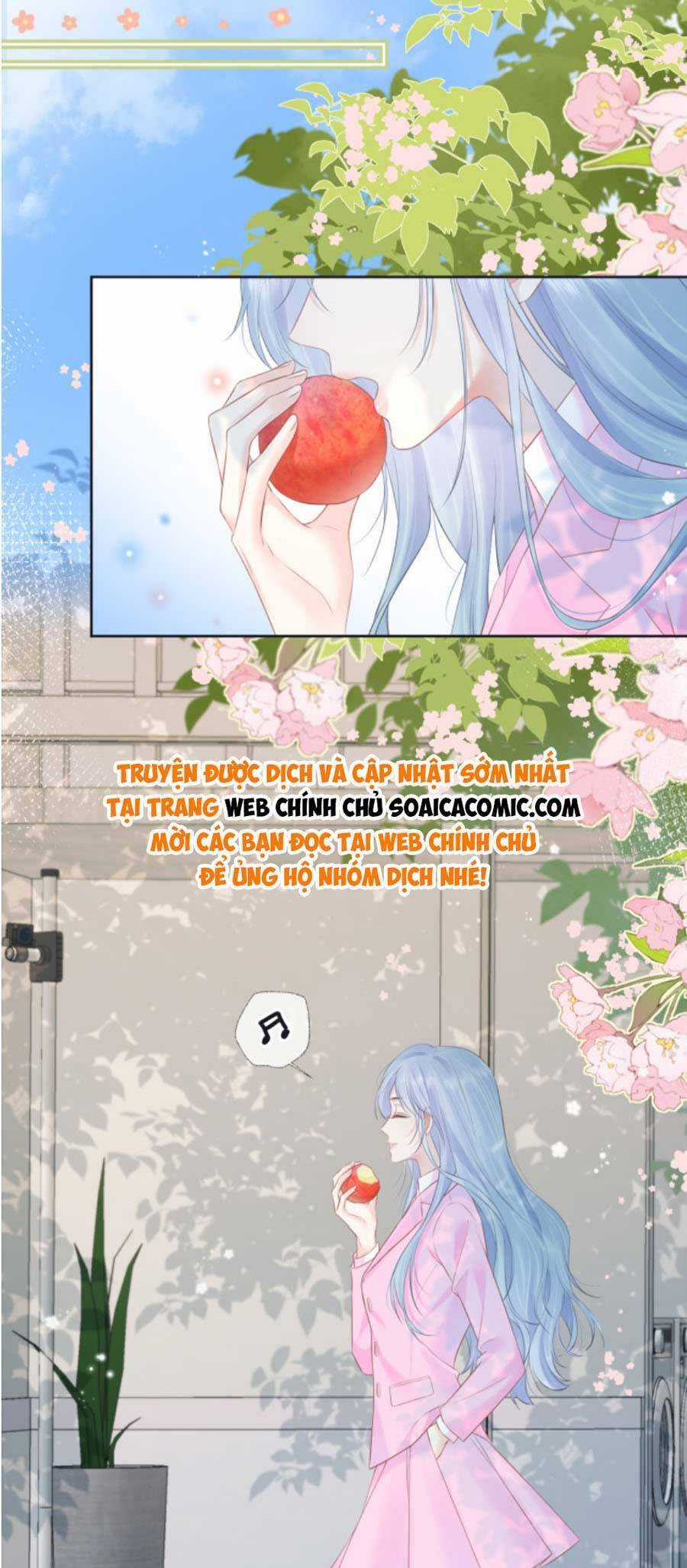 Xuyên Đến Hiện Đại Tôi Hung Hăng Vả Mặt Kẻ Thù Chapter 18 trang 8