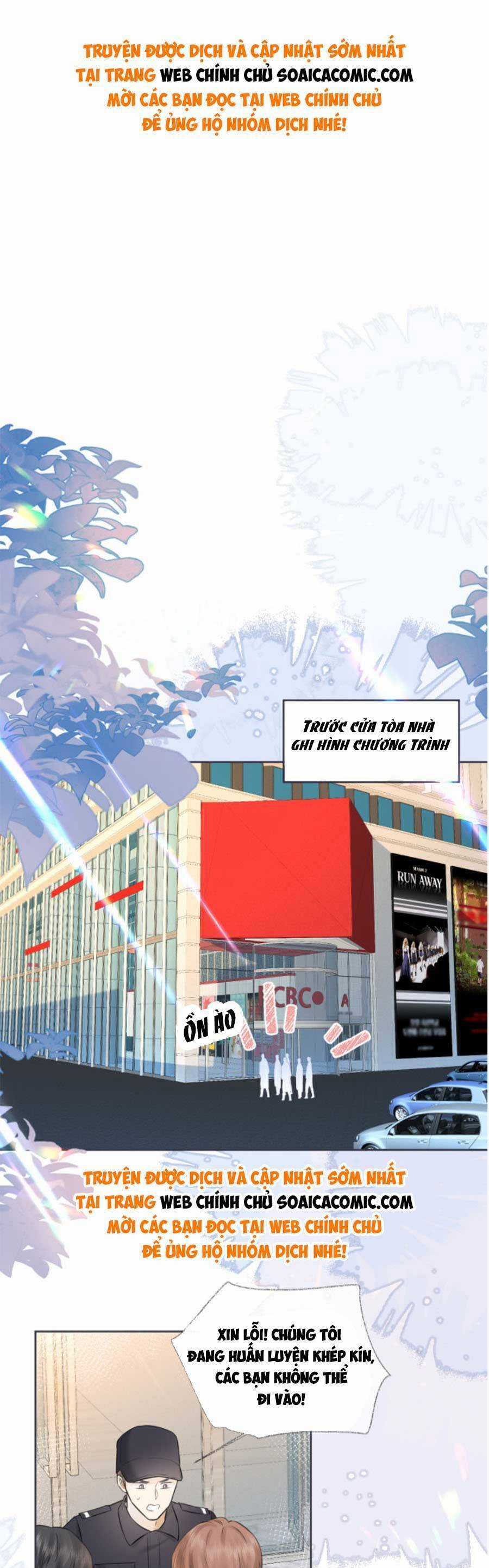 Xuyên Đến Hiện Đại Tôi Hung Hăng Vả Mặt Kẻ Thù Chapter 19 trang 1