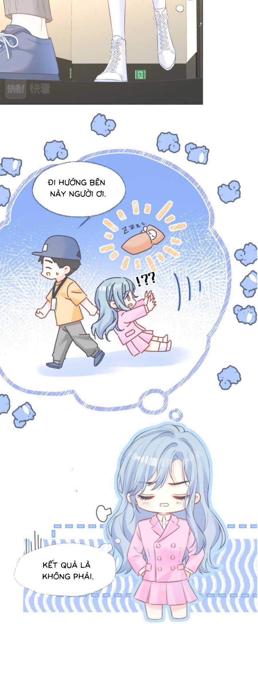 Xuyên Đến Hiện Đại Tôi Hung Hăng Vả Mặt Kẻ Thù Chapter 19 trang 11