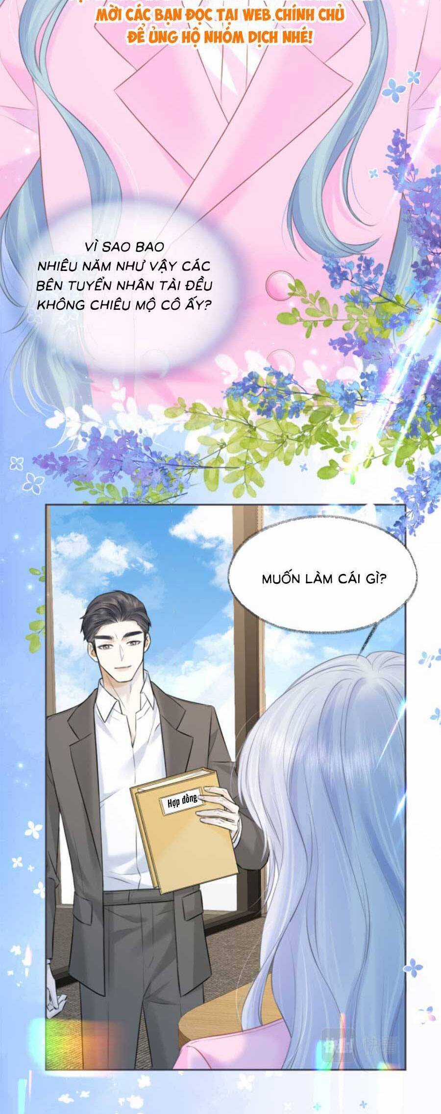 Xuyên Đến Hiện Đại Tôi Hung Hăng Vả Mặt Kẻ Thù Chapter 19 trang 14