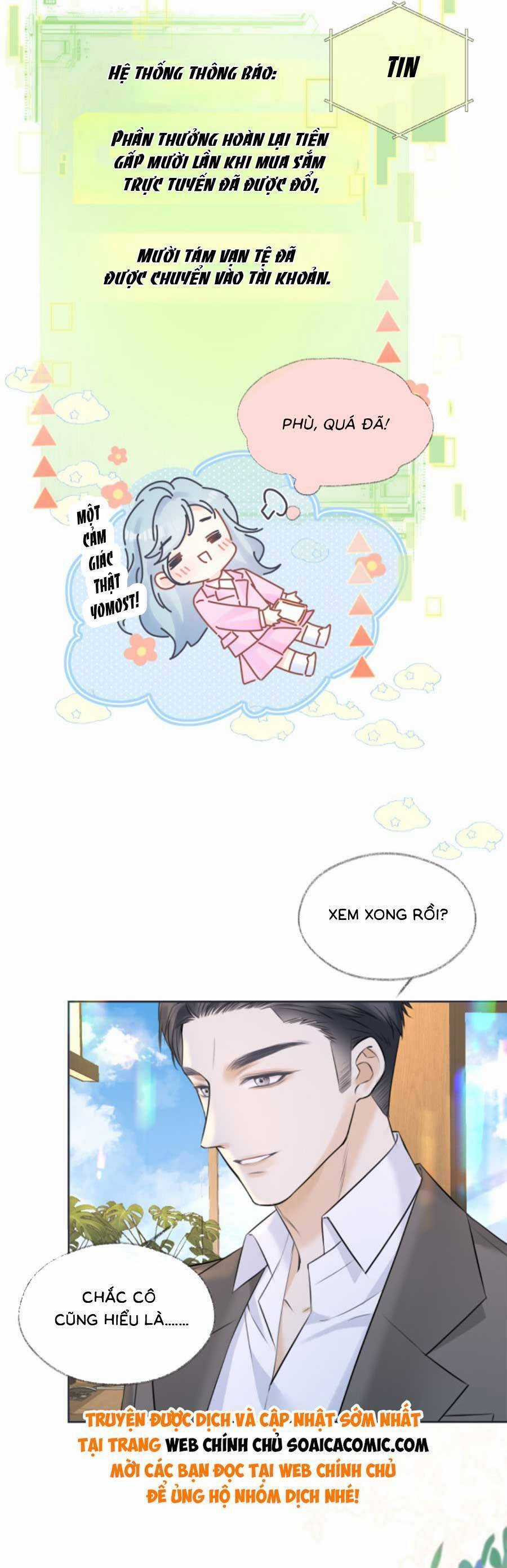 Xuyên Đến Hiện Đại Tôi Hung Hăng Vả Mặt Kẻ Thù Chapter 19 trang 17