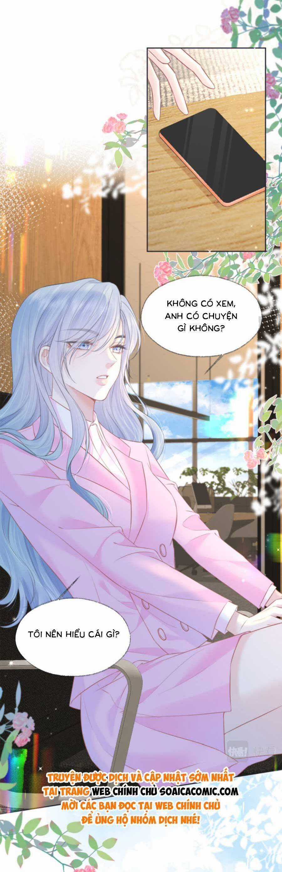 Xuyên Đến Hiện Đại Tôi Hung Hăng Vả Mặt Kẻ Thù Chapter 19 trang 18