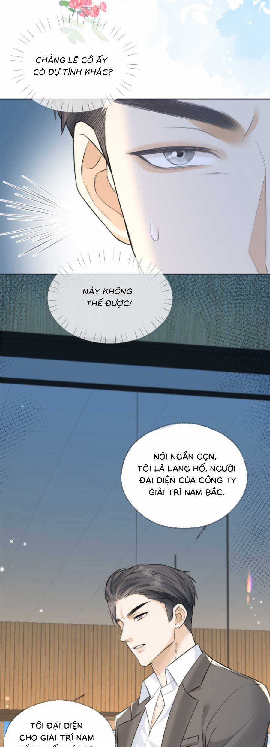 Xuyên Đến Hiện Đại Tôi Hung Hăng Vả Mặt Kẻ Thù Chapter 19 trang 19