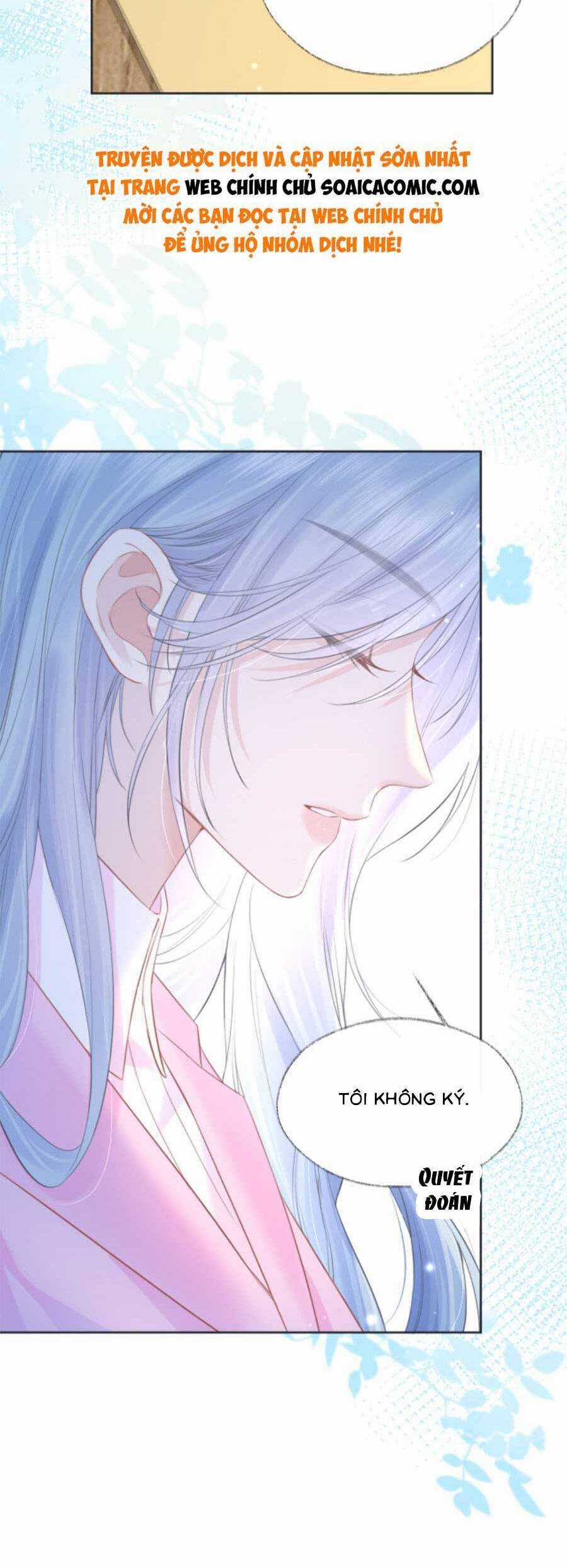 Xuyên Đến Hiện Đại Tôi Hung Hăng Vả Mặt Kẻ Thù Chapter 19 trang 21