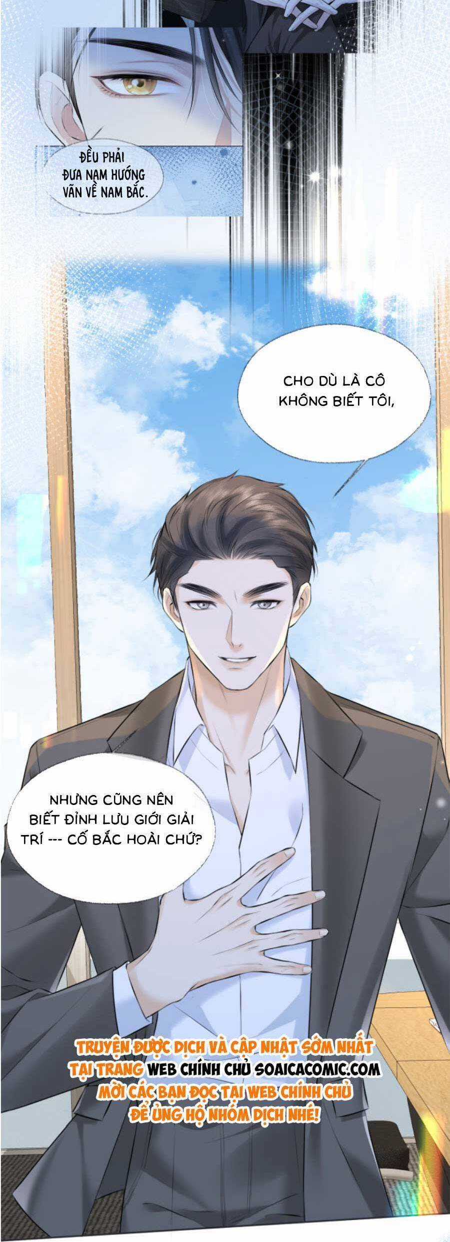 Xuyên Đến Hiện Đại Tôi Hung Hăng Vả Mặt Kẻ Thù Chapter 19 trang 23