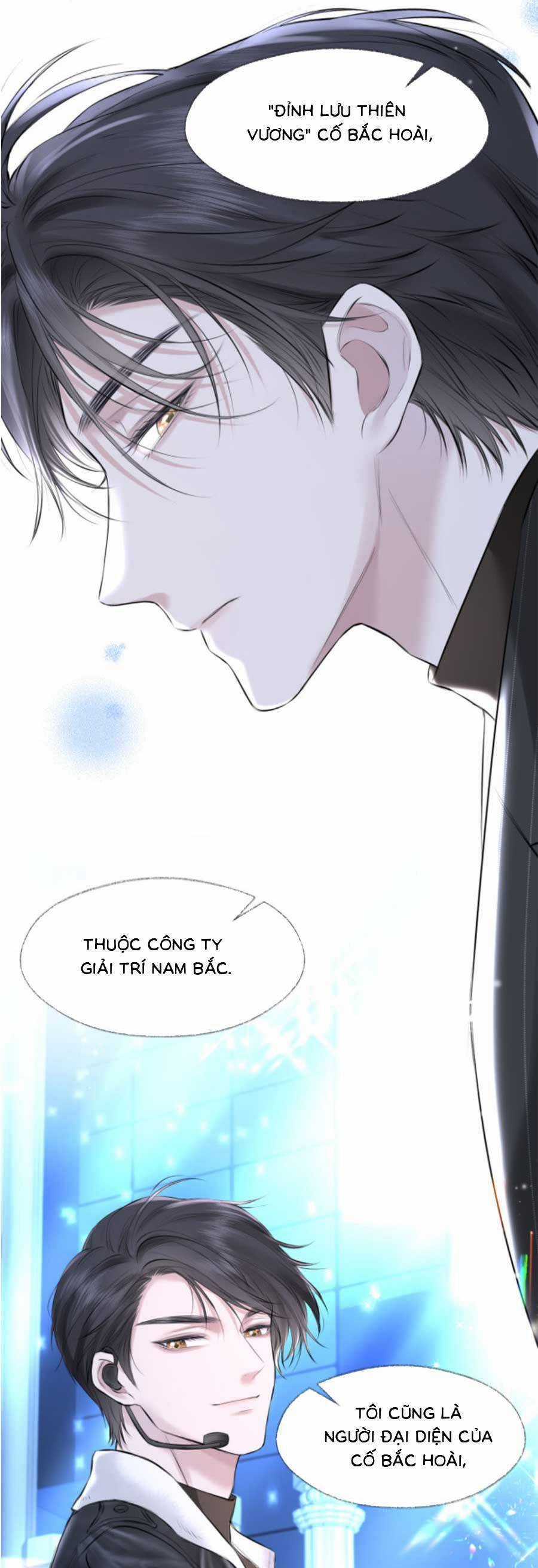 Xuyên Đến Hiện Đại Tôi Hung Hăng Vả Mặt Kẻ Thù Chapter 19 trang 24