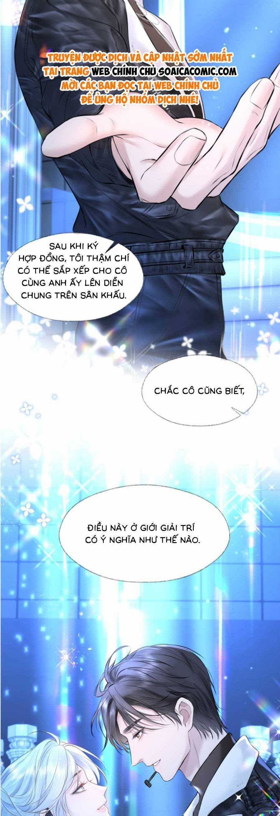 Xuyên Đến Hiện Đại Tôi Hung Hăng Vả Mặt Kẻ Thù Chapter 19 trang 25