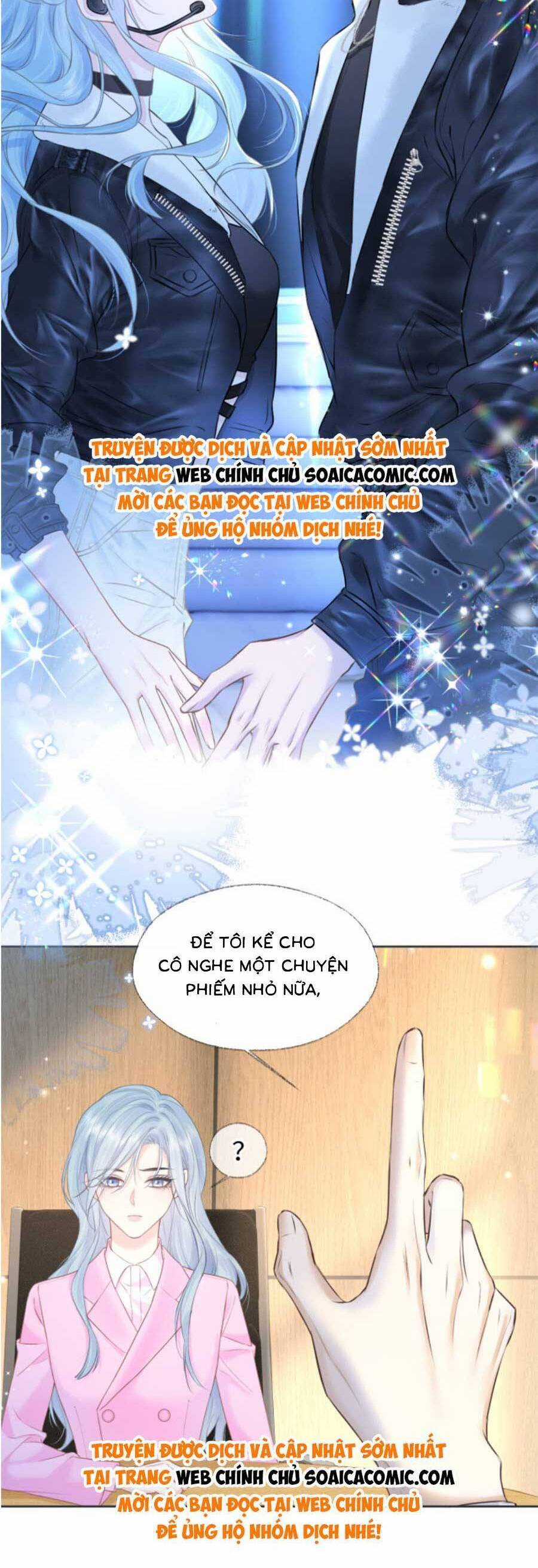 Xuyên Đến Hiện Đại Tôi Hung Hăng Vả Mặt Kẻ Thù Chapter 19 trang 26