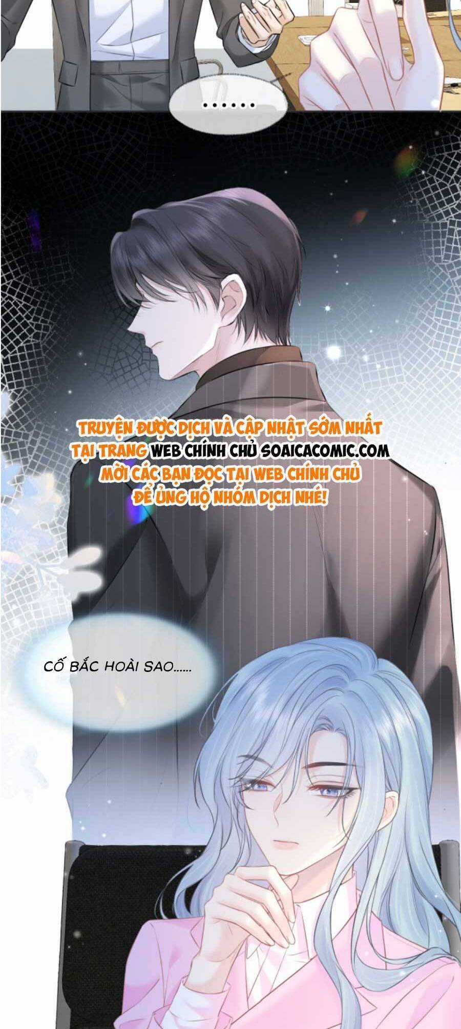 Xuyên Đến Hiện Đại Tôi Hung Hăng Vả Mặt Kẻ Thù Chapter 19 trang 28