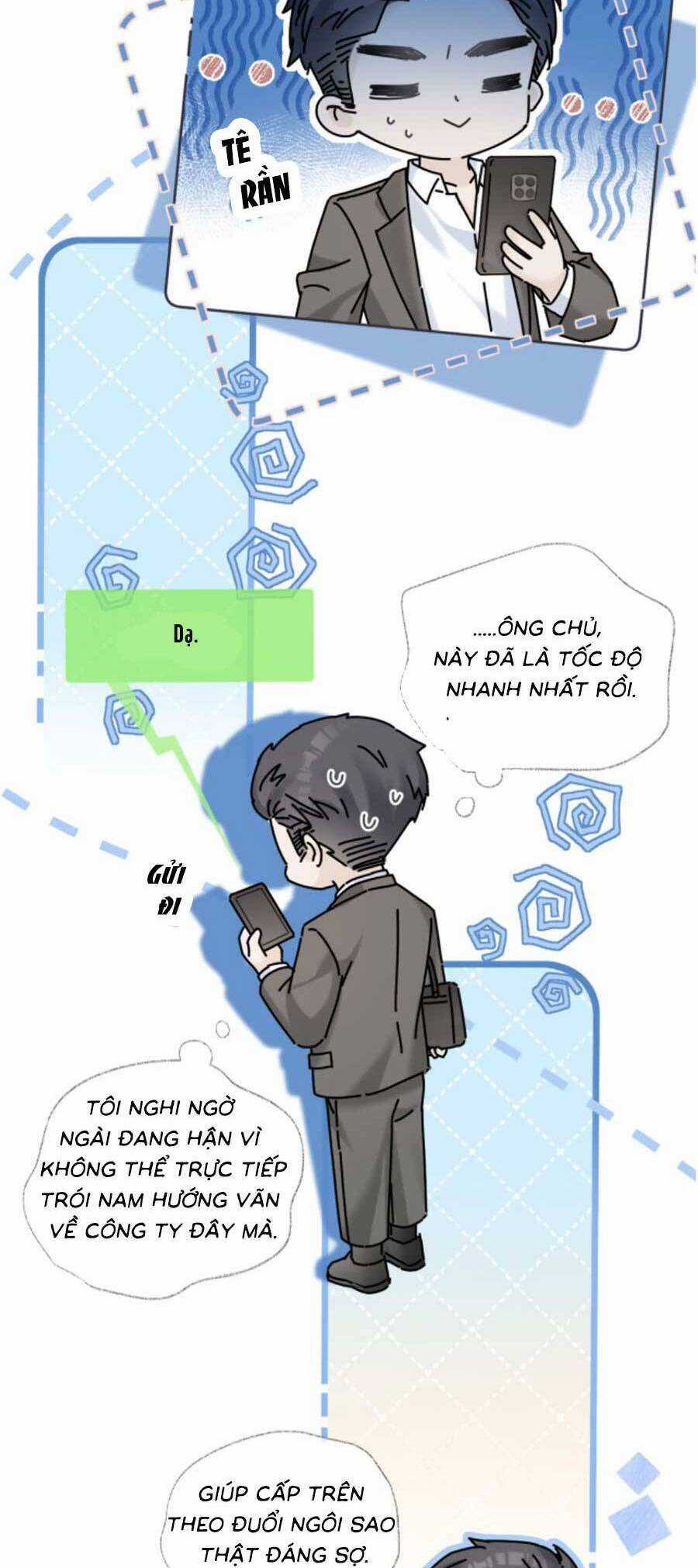 Xuyên Đến Hiện Đại Tôi Hung Hăng Vả Mặt Kẻ Thù Chapter 19 trang 4