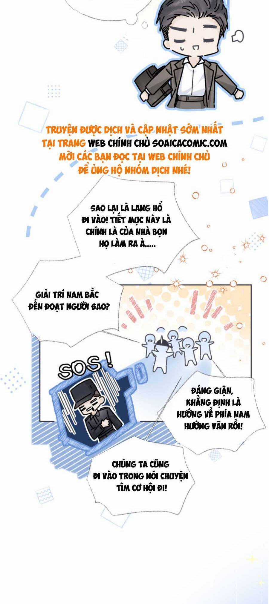 Xuyên Đến Hiện Đại Tôi Hung Hăng Vả Mặt Kẻ Thù Chapter 19 trang 5