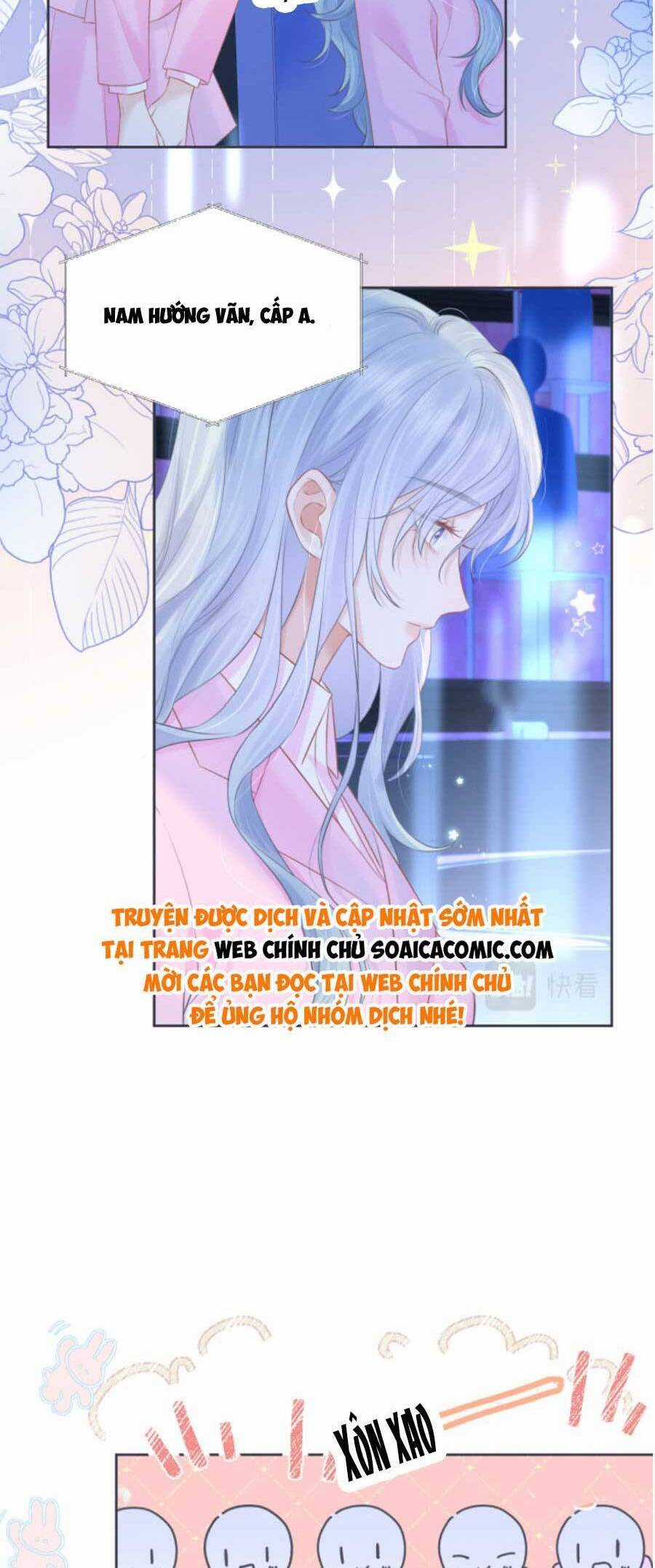 Xuyên Đến Hiện Đại Tôi Hung Hăng Vả Mặt Kẻ Thù Chapter 19 trang 7