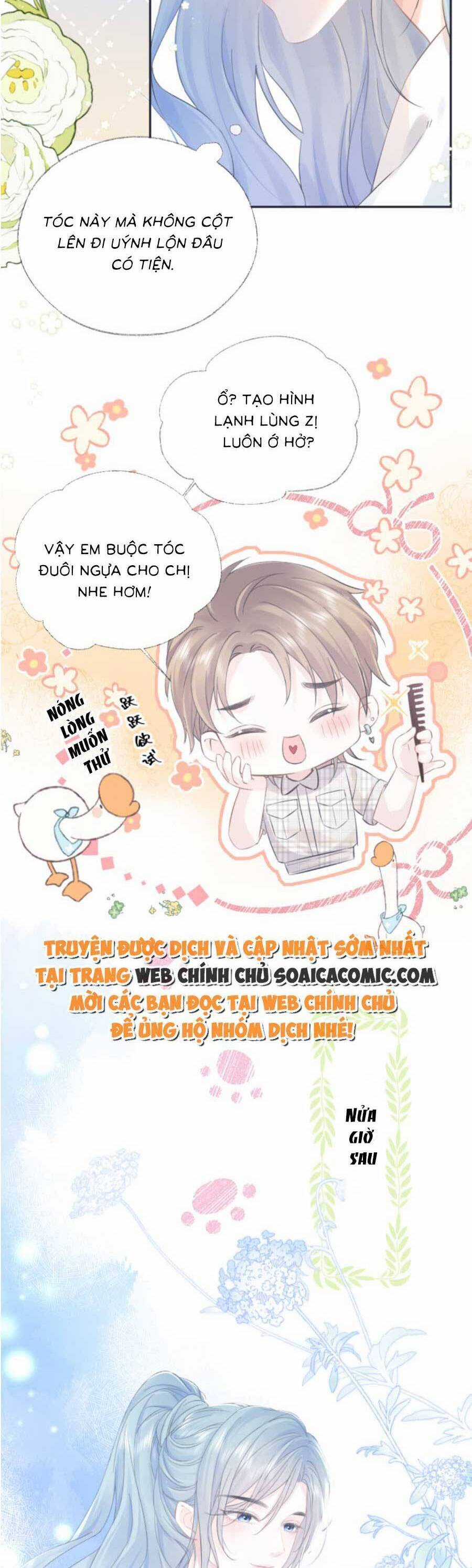 Xuyên Đến Hiện Đại Tôi Hung Hăng Vả Mặt Kẻ Thù Chapter 2 trang 10