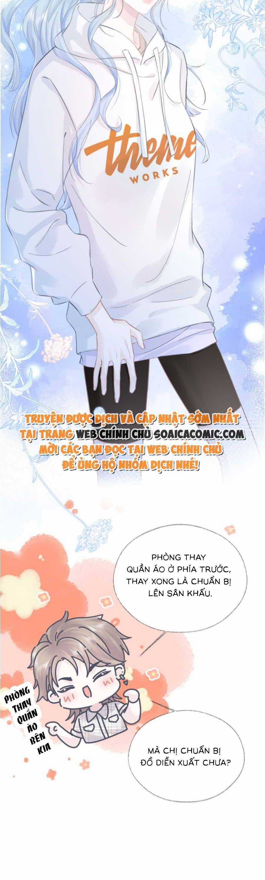 Xuyên Đến Hiện Đại Tôi Hung Hăng Vả Mặt Kẻ Thù Chapter 2 trang 11