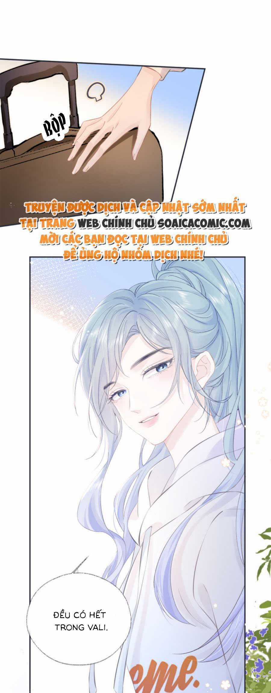 Xuyên Đến Hiện Đại Tôi Hung Hăng Vả Mặt Kẻ Thù Chapter 2 trang 12