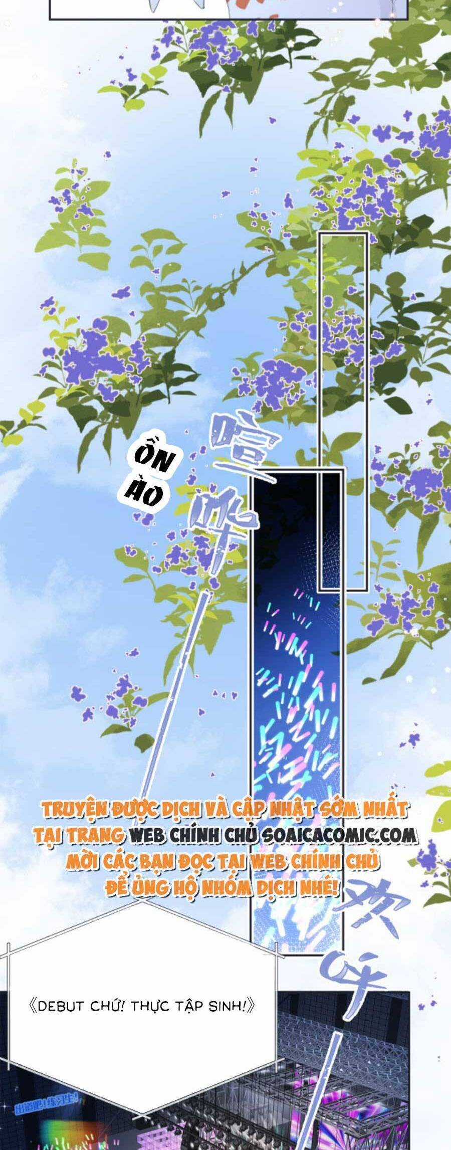 Xuyên Đến Hiện Đại Tôi Hung Hăng Vả Mặt Kẻ Thù Chapter 2 trang 13