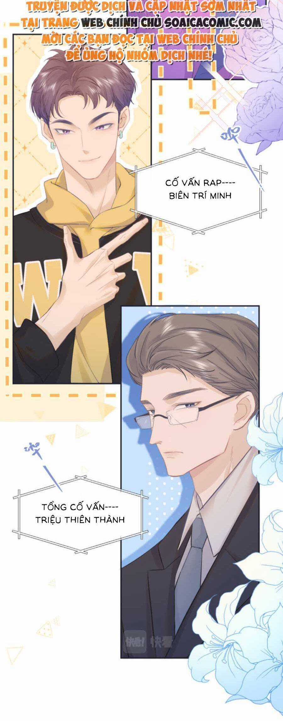 Xuyên Đến Hiện Đại Tôi Hung Hăng Vả Mặt Kẻ Thù Chapter 2 trang 15