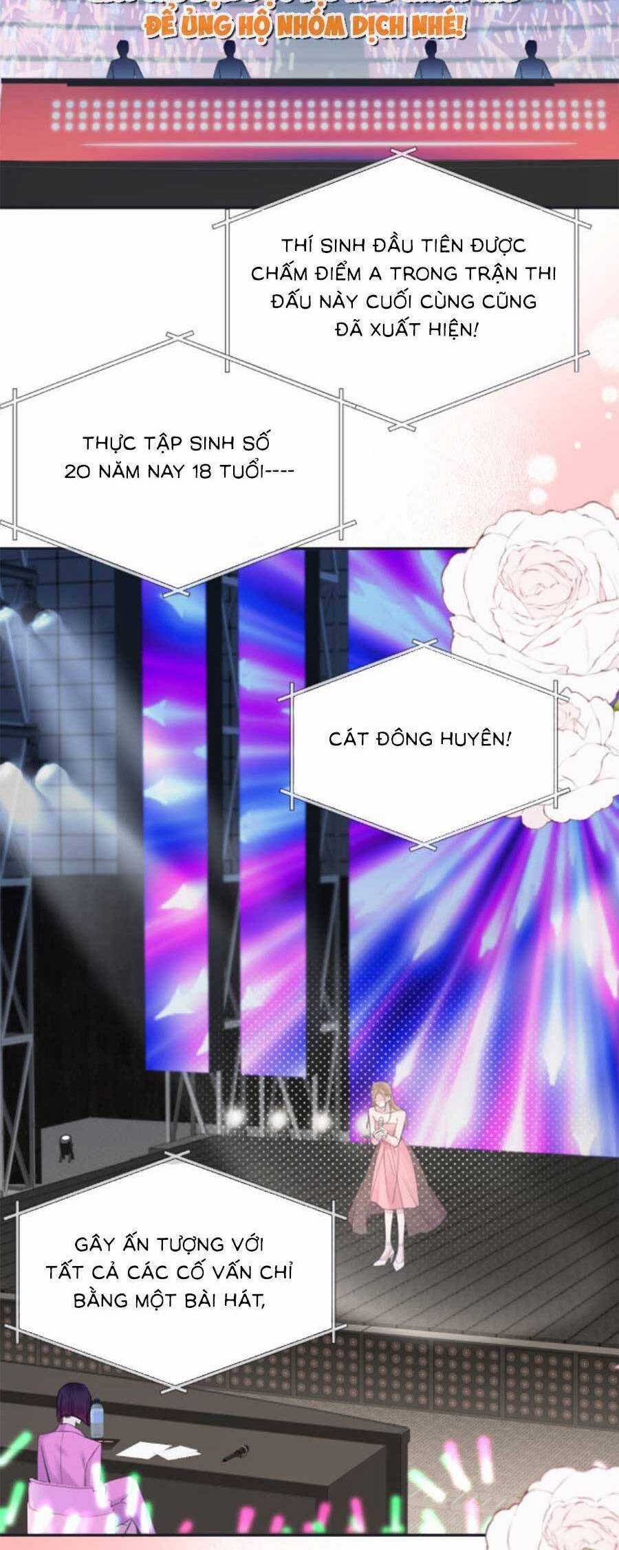 Xuyên Đến Hiện Đại Tôi Hung Hăng Vả Mặt Kẻ Thù Chapter 2 trang 17