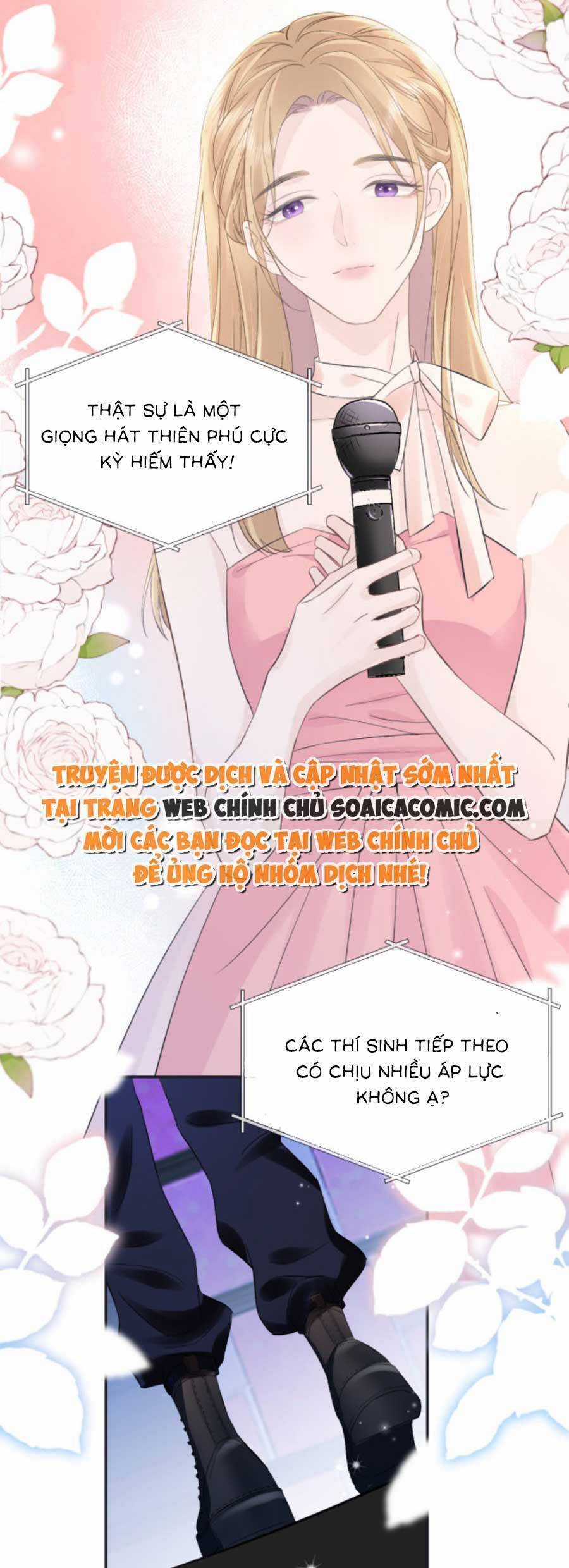 Xuyên Đến Hiện Đại Tôi Hung Hăng Vả Mặt Kẻ Thù Chapter 2 trang 18