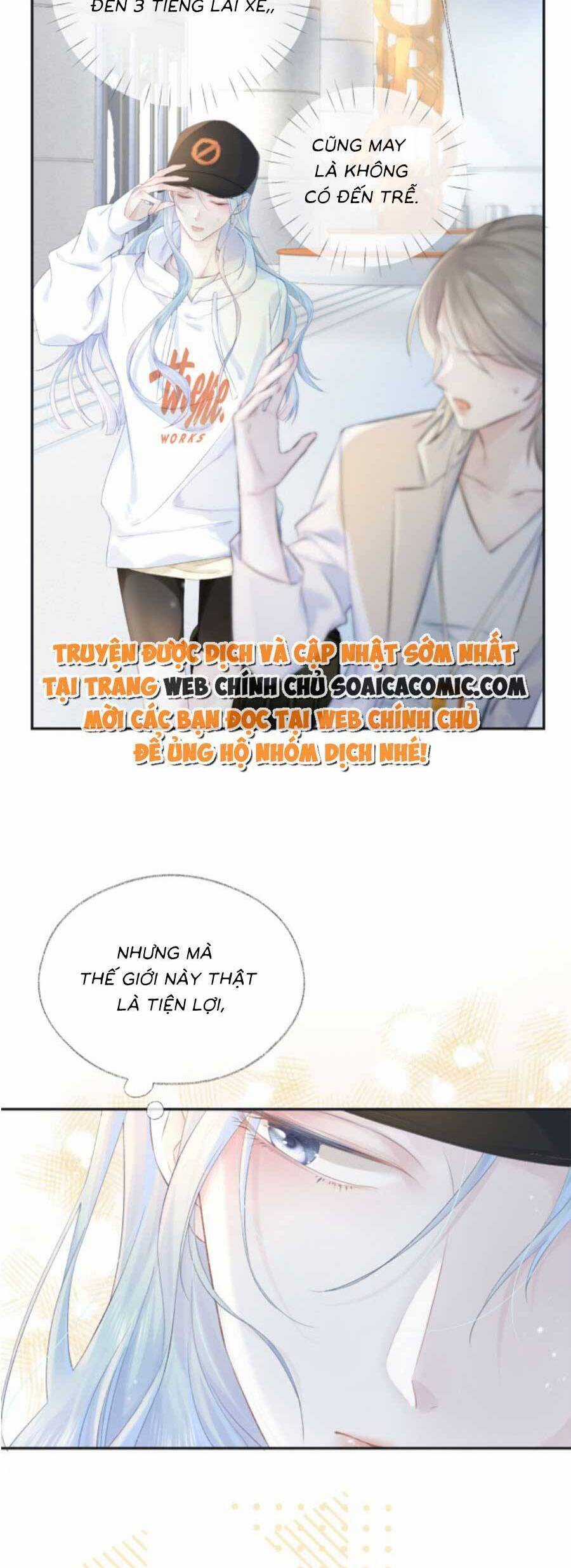 Xuyên Đến Hiện Đại Tôi Hung Hăng Vả Mặt Kẻ Thù Chapter 2 trang 2