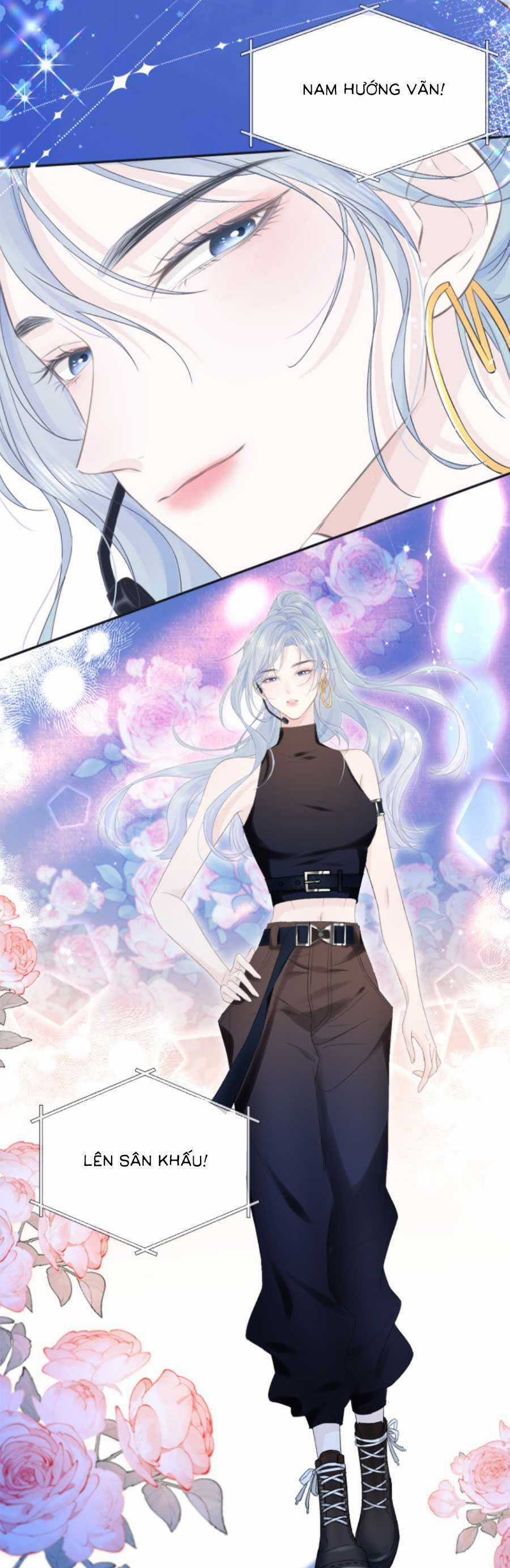 Xuyên Đến Hiện Đại Tôi Hung Hăng Vả Mặt Kẻ Thù Chapter 2 trang 20