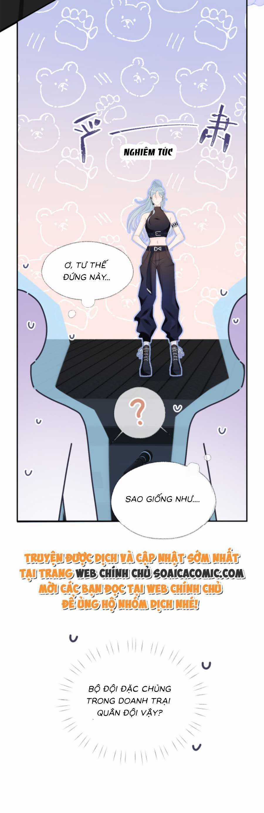 Xuyên Đến Hiện Đại Tôi Hung Hăng Vả Mặt Kẻ Thù Chapter 2 trang 22