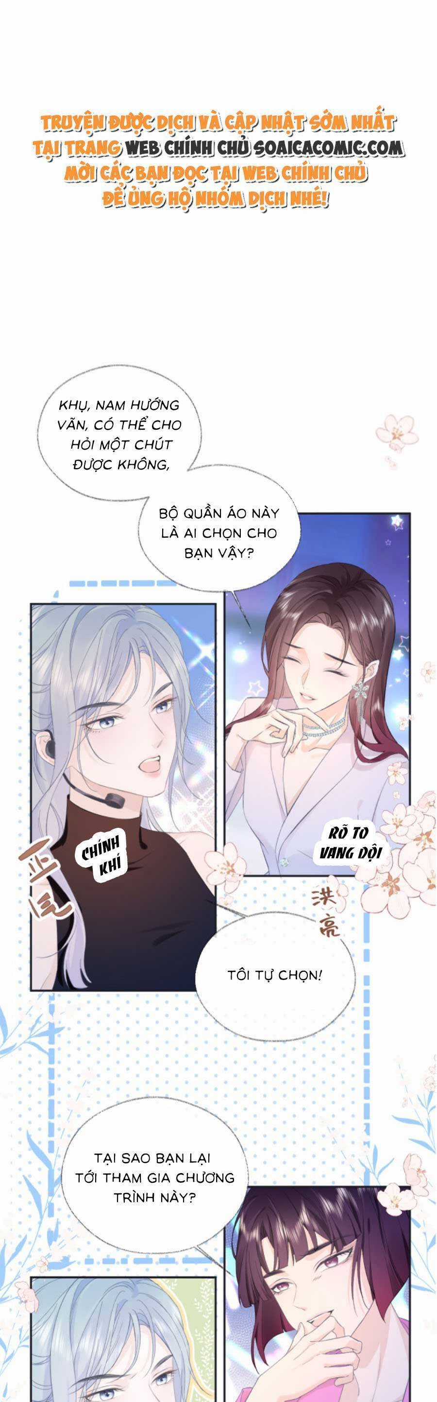 Xuyên Đến Hiện Đại Tôi Hung Hăng Vả Mặt Kẻ Thù Chapter 2 trang 23