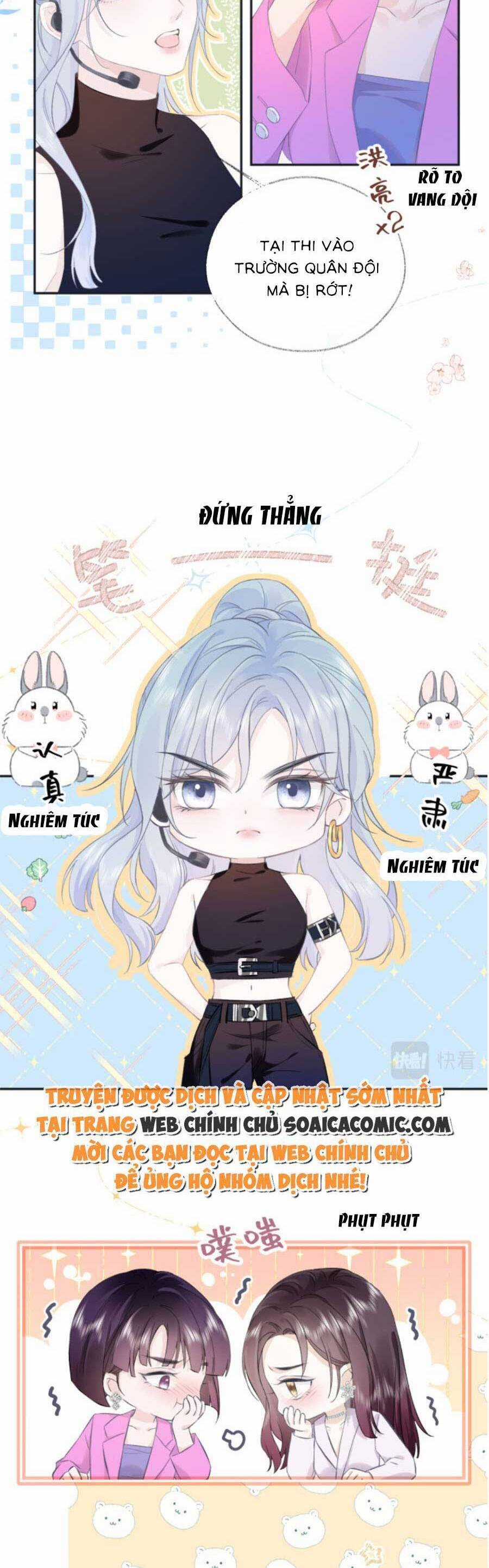 Xuyên Đến Hiện Đại Tôi Hung Hăng Vả Mặt Kẻ Thù Chapter 2 trang 24