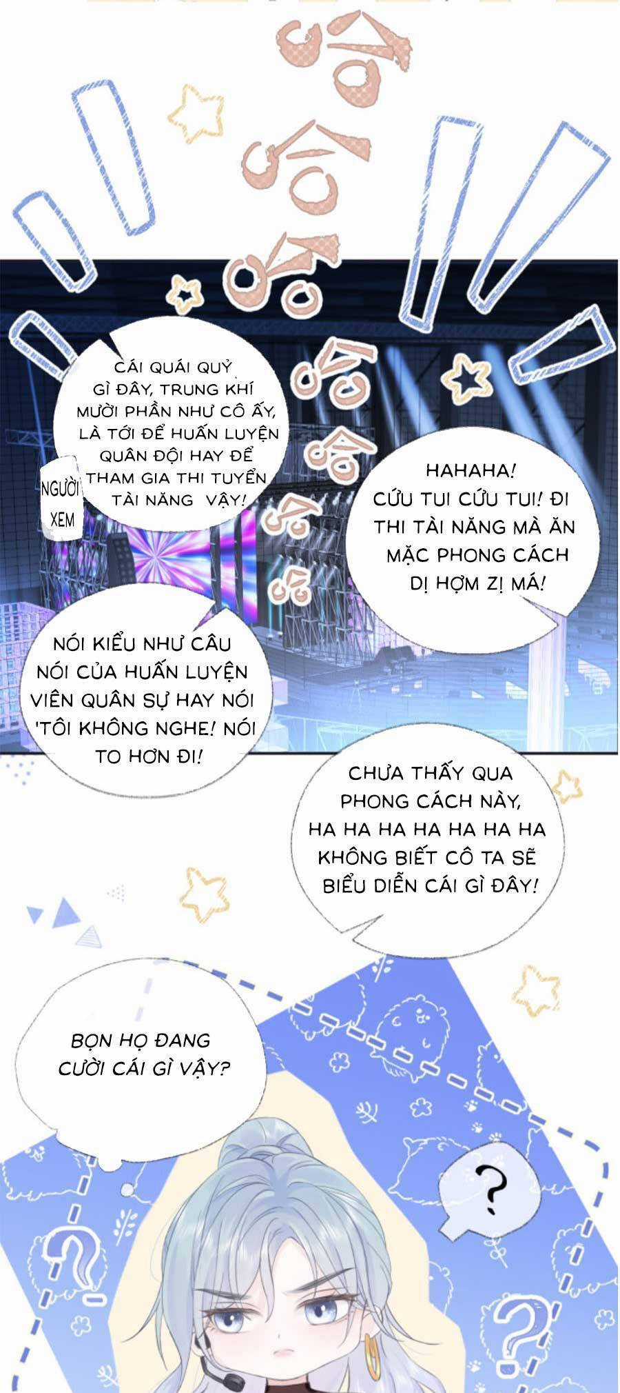 Xuyên Đến Hiện Đại Tôi Hung Hăng Vả Mặt Kẻ Thù Chapter 2 trang 25