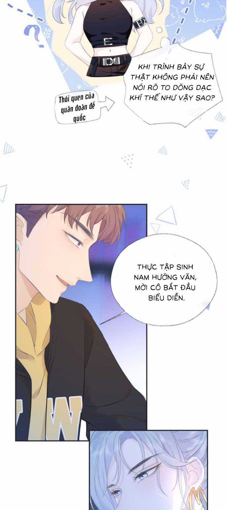 Xuyên Đến Hiện Đại Tôi Hung Hăng Vả Mặt Kẻ Thù Chapter 2 trang 26