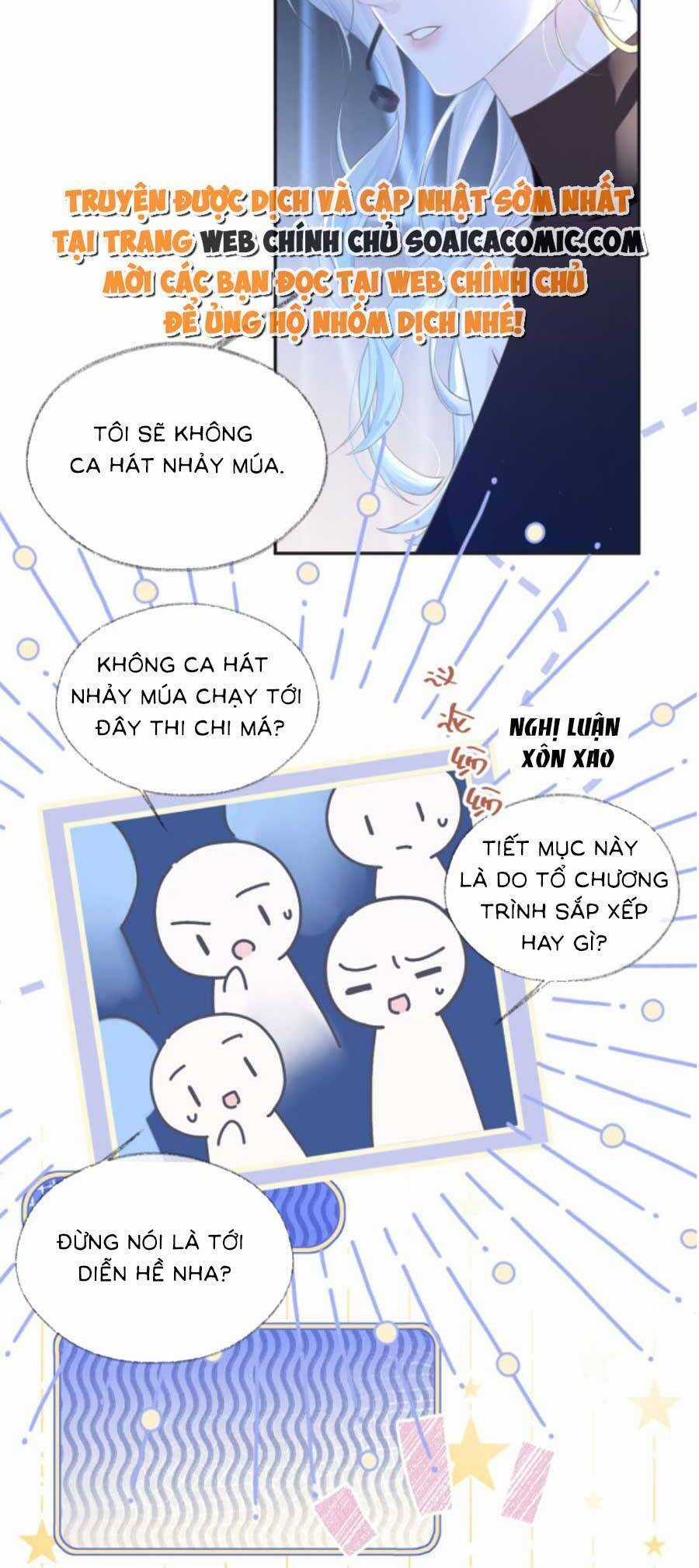 Xuyên Đến Hiện Đại Tôi Hung Hăng Vả Mặt Kẻ Thù Chapter 2 trang 27