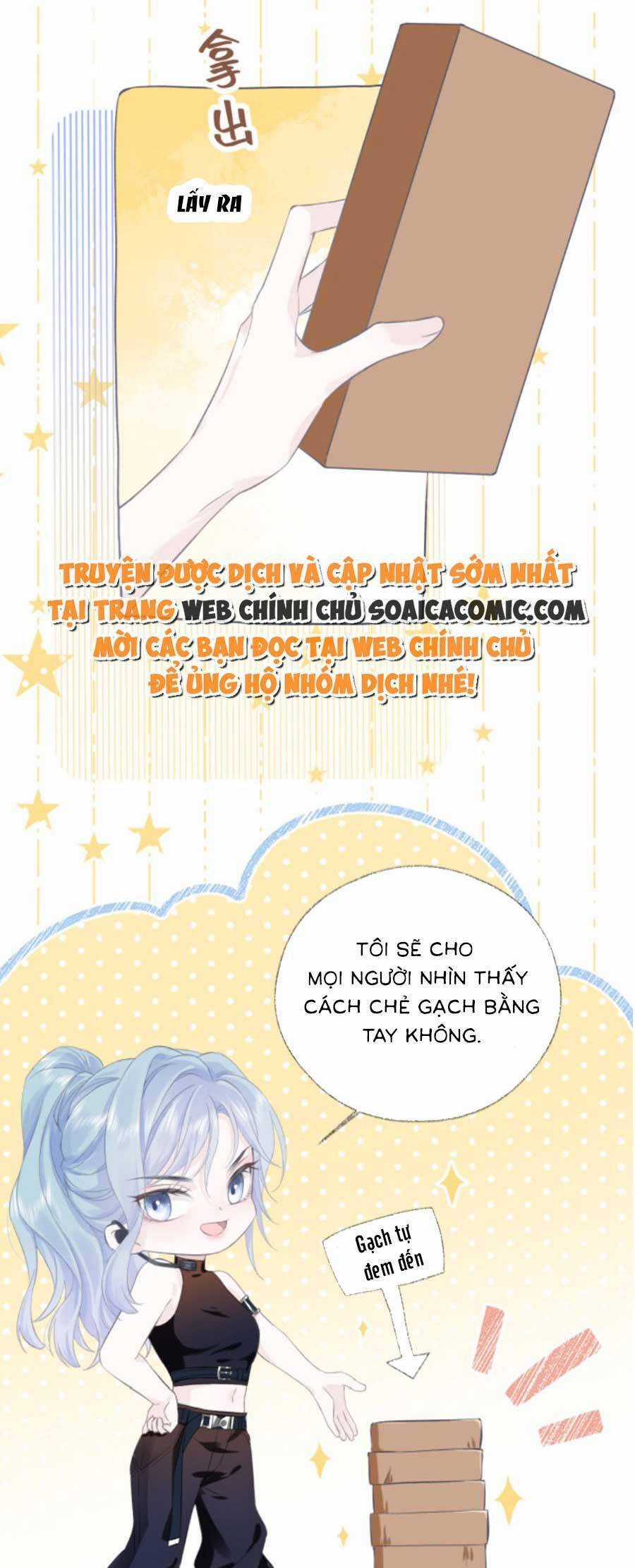 Xuyên Đến Hiện Đại Tôi Hung Hăng Vả Mặt Kẻ Thù Chapter 2 trang 28