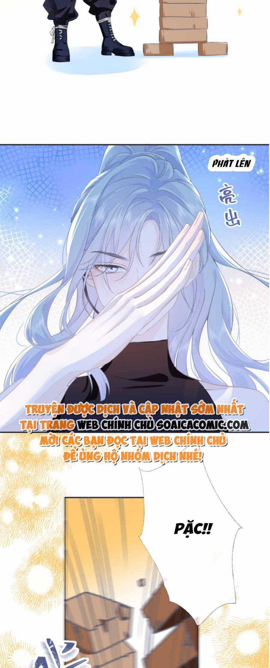 Xuyên Đến Hiện Đại Tôi Hung Hăng Vả Mặt Kẻ Thù Chapter 2 trang 29