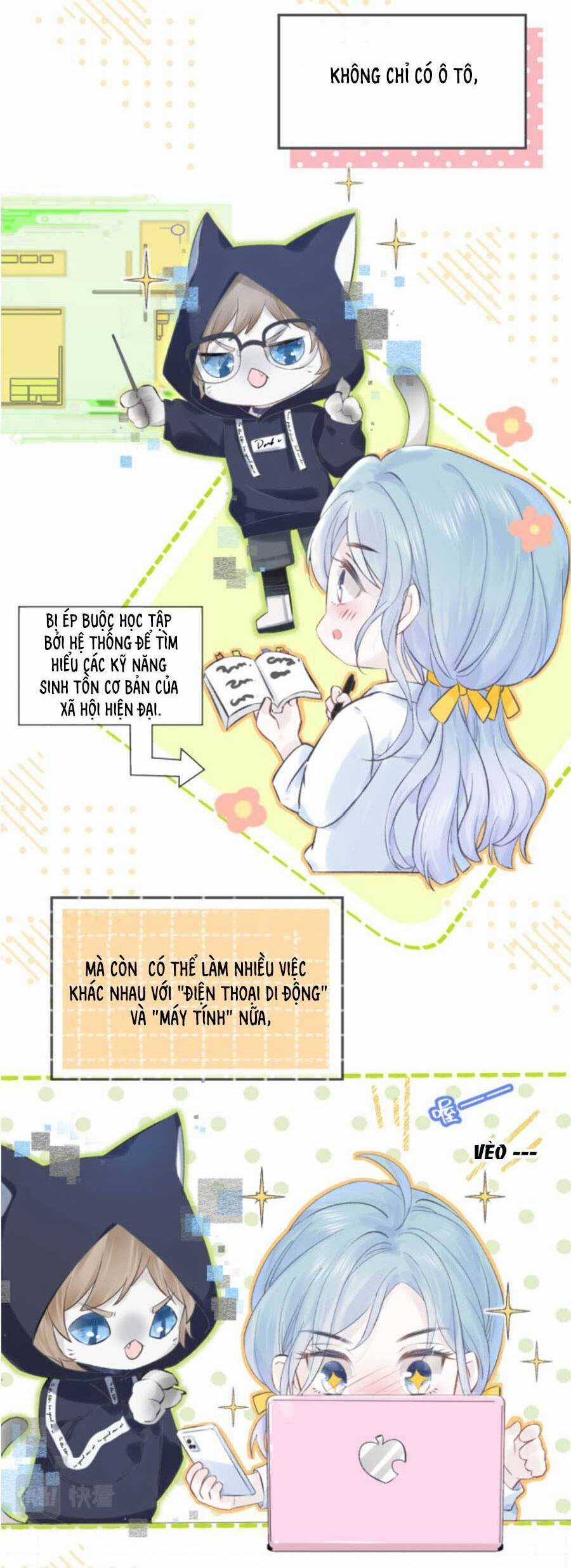 Xuyên Đến Hiện Đại Tôi Hung Hăng Vả Mặt Kẻ Thù Chapter 2 trang 3