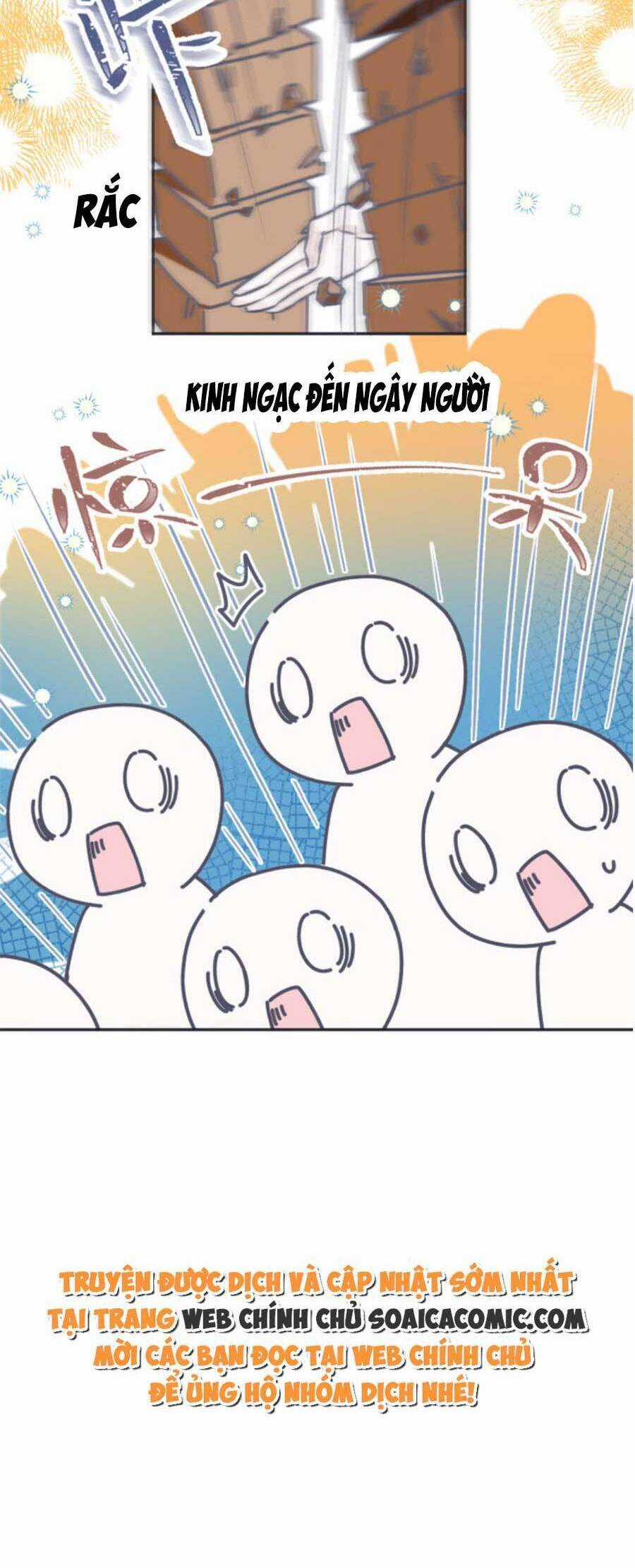 Xuyên Đến Hiện Đại Tôi Hung Hăng Vả Mặt Kẻ Thù Chapter 2 trang 30